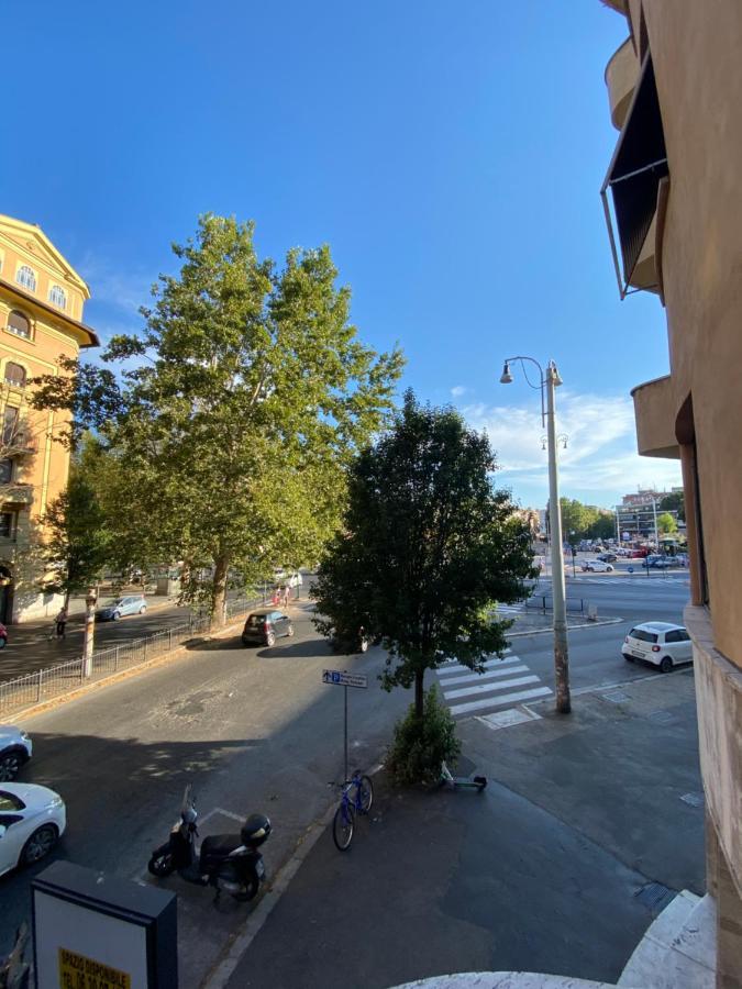 4 Vatican Rooms Roma Eksteriør bilde