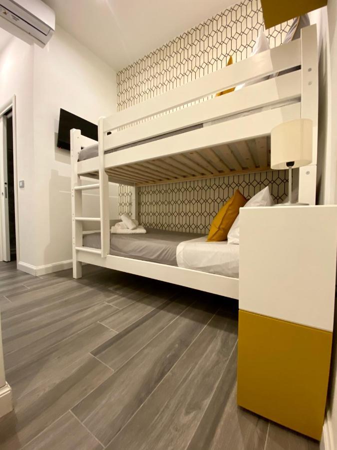 4 Vatican Rooms Roma Eksteriør bilde