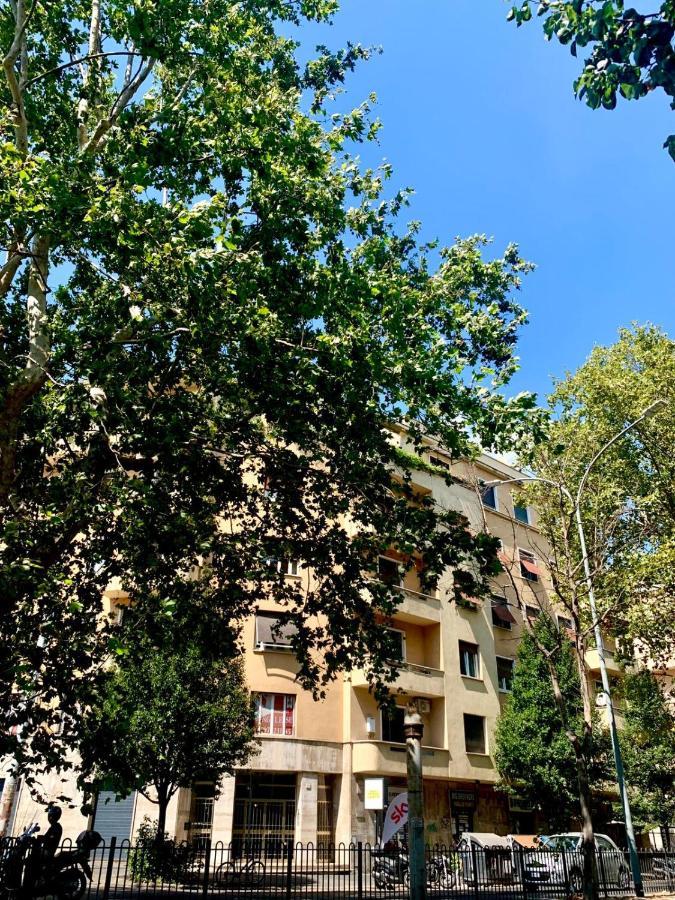 4 Vatican Rooms Roma Eksteriør bilde