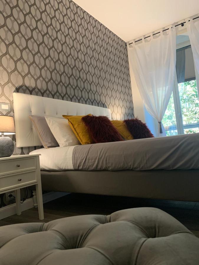4 Vatican Rooms Roma Eksteriør bilde