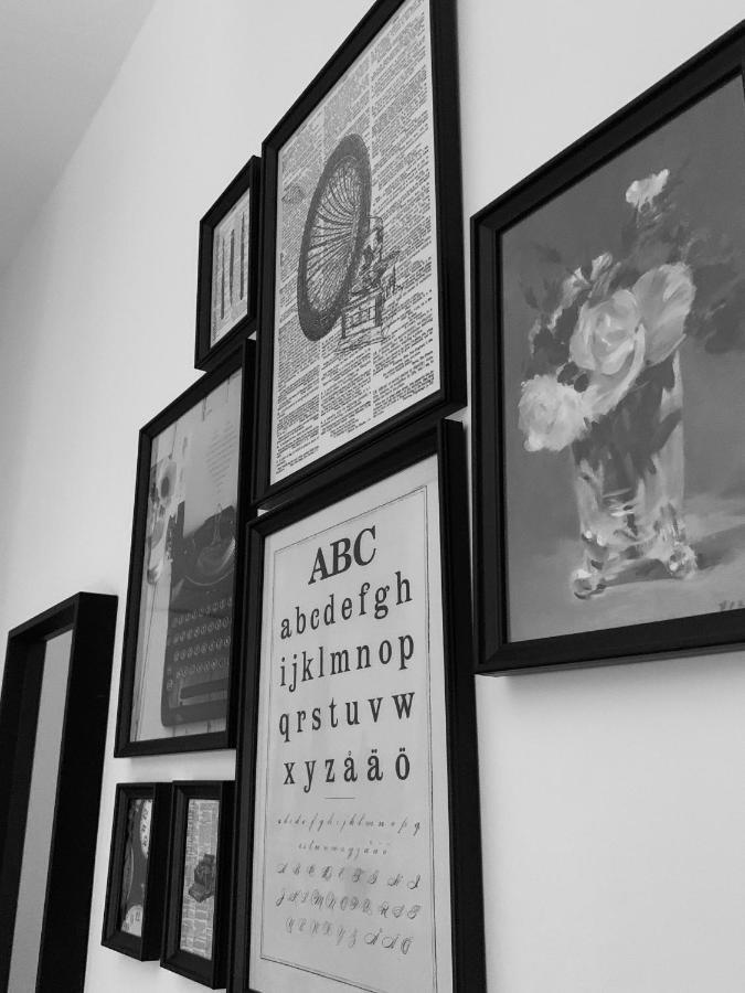 4 Vatican Rooms Roma Eksteriør bilde