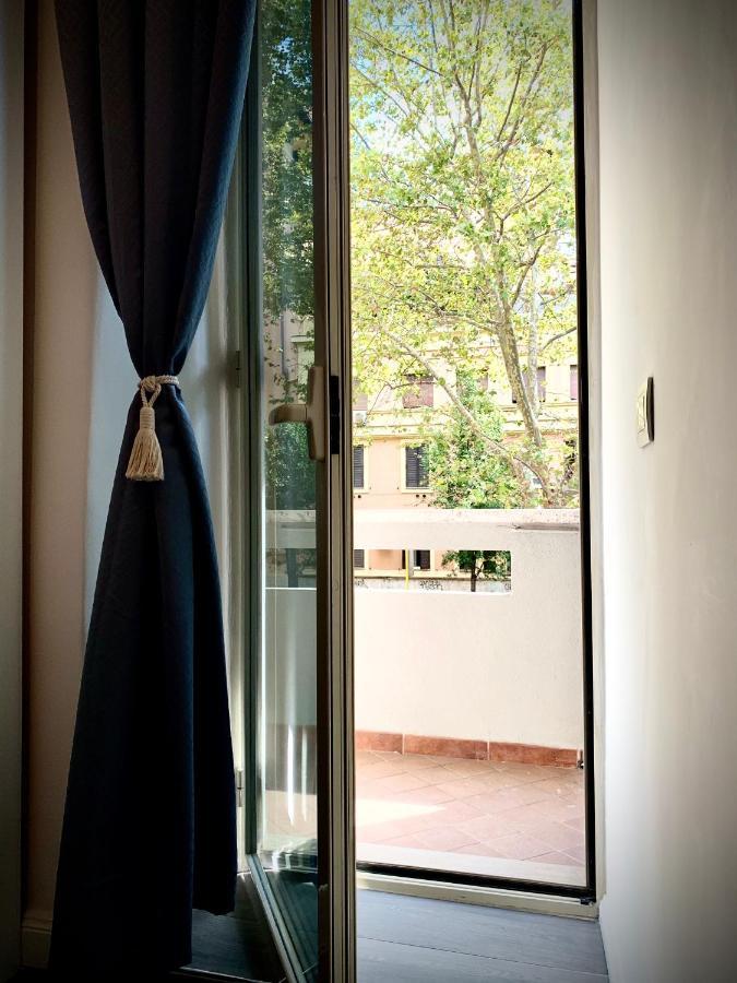 4 Vatican Rooms Roma Eksteriør bilde