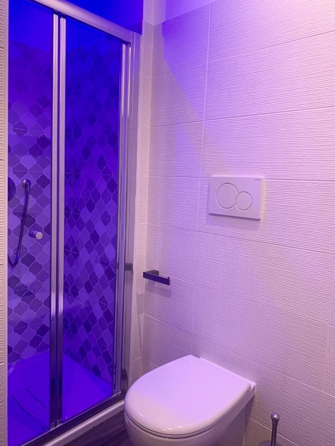 4 Vatican Rooms Roma Eksteriør bilde